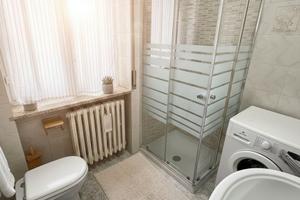 Bilocale su Monza zona stadio con posto auto