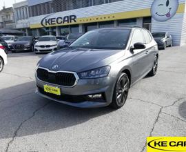 Skoda Fabia 1.0 TSI EVO DSG 110 CV Style - PR...