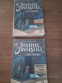 Pensieri Fantastici 3