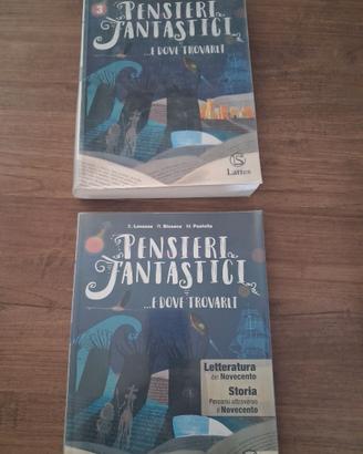 Pensieri Fantastici 3