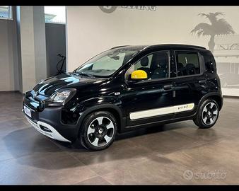 FIAT Panda Cross 1.0 FireFly S&S Hybrid