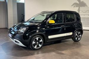 FIAT Panda Cross 1.0 FireFly S&S Hybrid