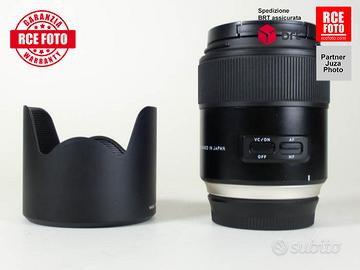 Tamron SP 45 F1.8 Di VC USD (Canon)