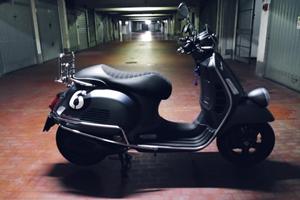 Piaggio Vespa Sei Giorni hpe - 2022