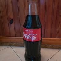 Bottiglia 3 LT COCA COLA