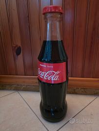 Bottiglia 3 LT COCA COLA