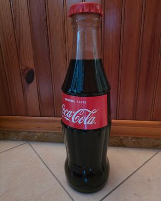 Bottiglia 3 LT COCA COLA