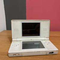 Nintendo DS da testare