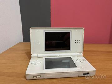 Nintendo DS da testare
