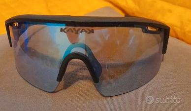 occhiali  mod.Kayak