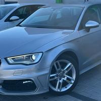 Audi A3 1.6 TDI 110cv ADATTA A NEOPATENTATI