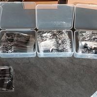 LAME BASCULANTI UNIVERSALI  LEGNO PLASTICA METALLO