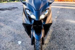 Yamaha T Max 560 - 2023