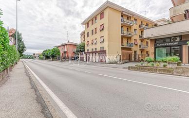 Appartamento a Somma Lombardo 3 locali