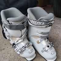 Scarponi da sci