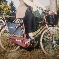 BICICLETTE LERI DONNA E UOMO 100 EURO CADAUNA