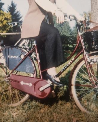 BICICLETTE LERI DONNA E UOMO 100 EURO CADAUNA