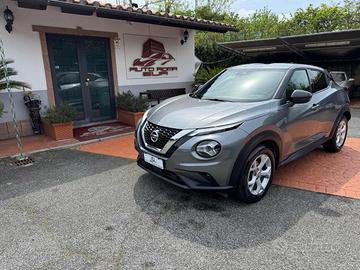 NISSAN Juke 1.0 DIG-T 114 CV DCT N-Connecta PREZ