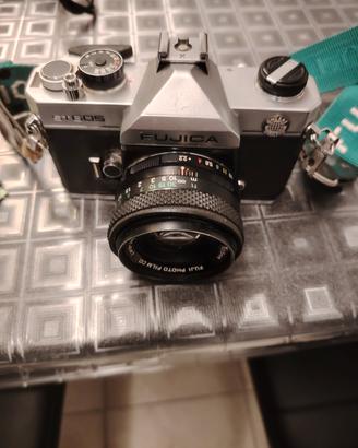 MACCHINA FOTOGRAFICA FUJICA