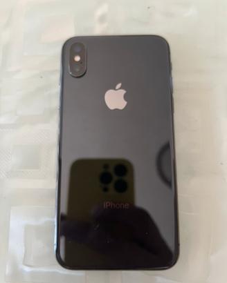 Iphone x 64gb