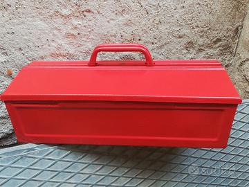 cassetta porta utensili