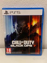 Call of duty black ops 7