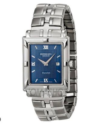nuovo Orologio Raymond Weil Parsifal
