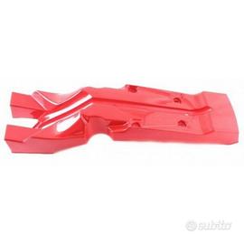 Parafango posteriore Motron GL4 e GTO