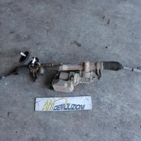 SCATOLA STERZO GUIDA ELETTRICA MERCEDES GLA X156