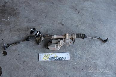 SCATOLA STERZO GUIDA ELETTRICA MERCEDES GLA X156