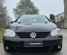 Volkswagen Golf 1.6 16V FSI 5P