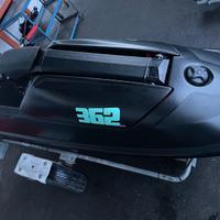Jet ski moto d acqua polaris octane superjet