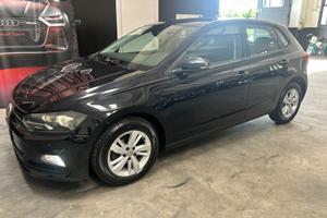 Volkswagen Polo 1000cc 75 cv full optional neopate