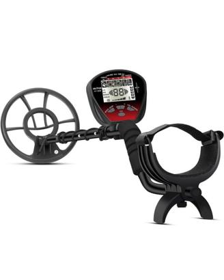 Metal detector dr. otrk usato pochissimo