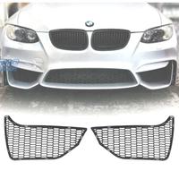 GRIGLIE INFERIORI BMW E90 E92 E60 LOOK M4