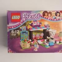 Set lego friends 41127 - Parco divertimenti