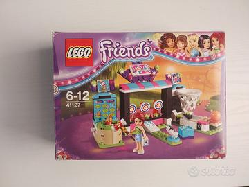Set lego friends 41127 - Parco divertimenti
