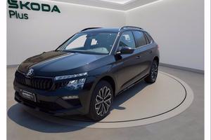 SKODA Kamiq 1.0 tsi black dots 115cv dsg