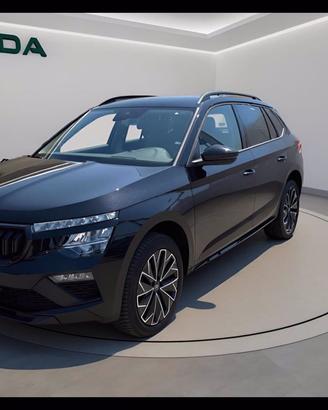 SKODA Kamiq 1.0 tsi black dots 115cv dsg