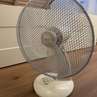 Ventilatore basso potente