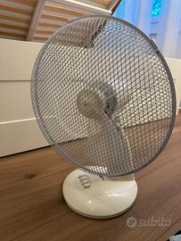 Ventilatore basso potente