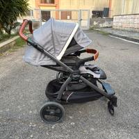 Book 51 peg perego elite polo