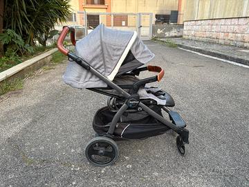 Book 51 peg perego elite polo