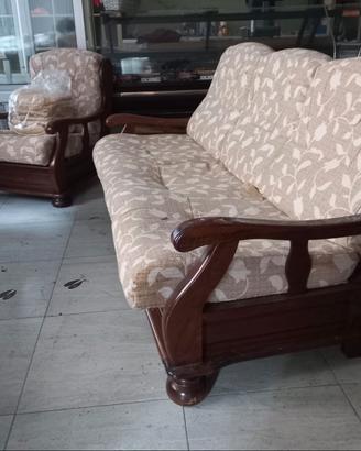 Divano letto