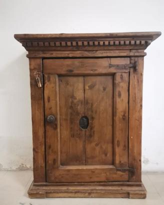 Madia da cucina antica