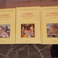 libri bibbia