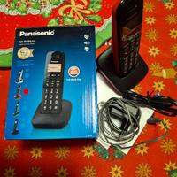 Cordles Panasonic