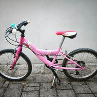 Bicicletta bambina / bambino