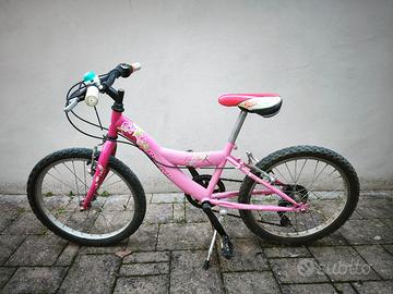 Bicicletta bambina / bambino