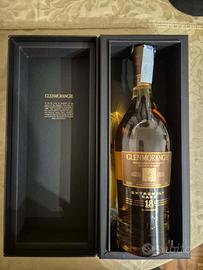 Glenmorangie 18 anni (“Extremely Rare”